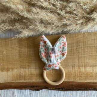 L'anneau de dentition