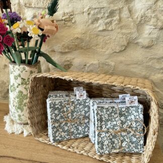 Le semainier de cotons