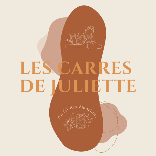 Les carrés de Juliette