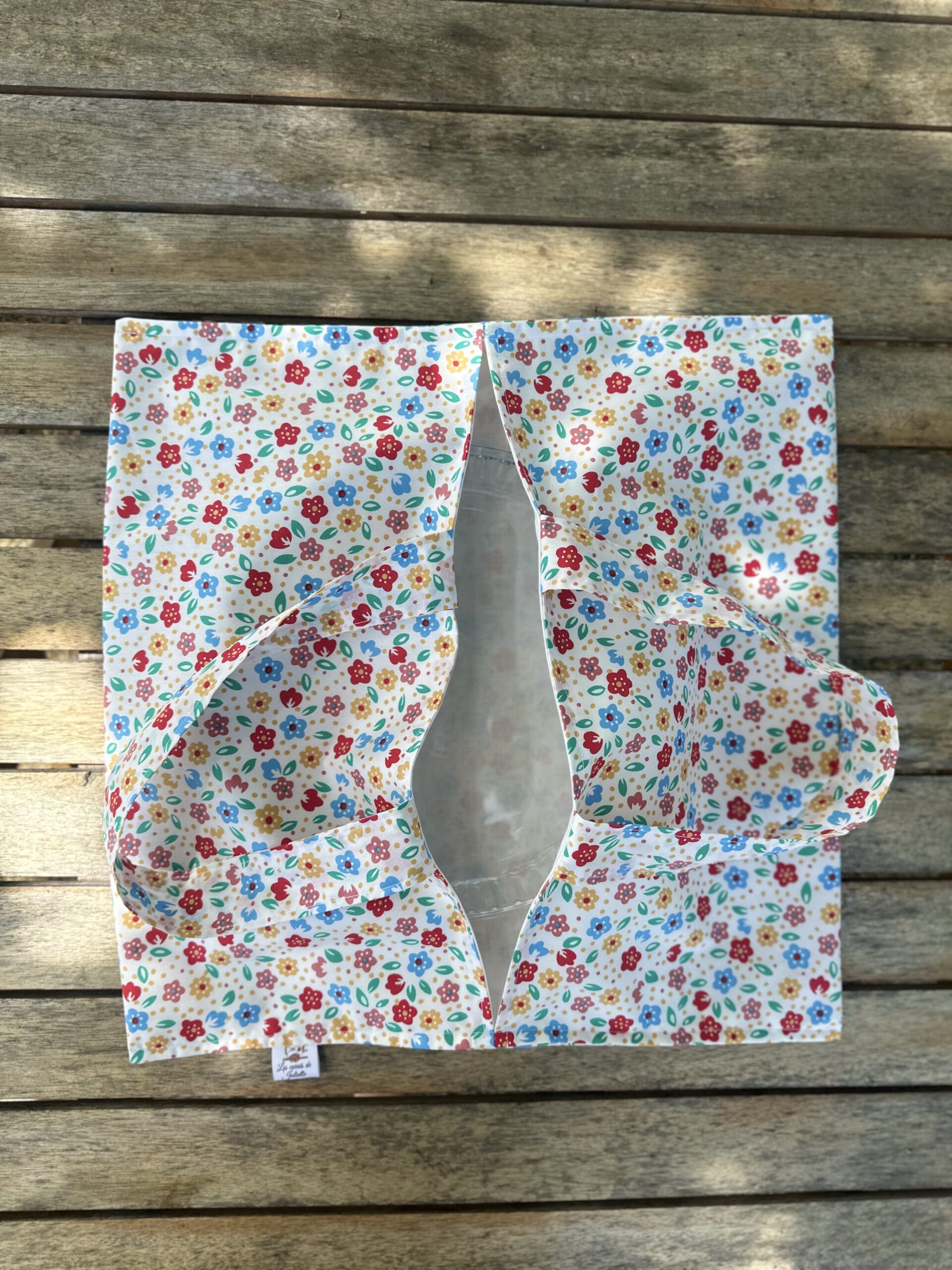 Sac à tarte – Image 5