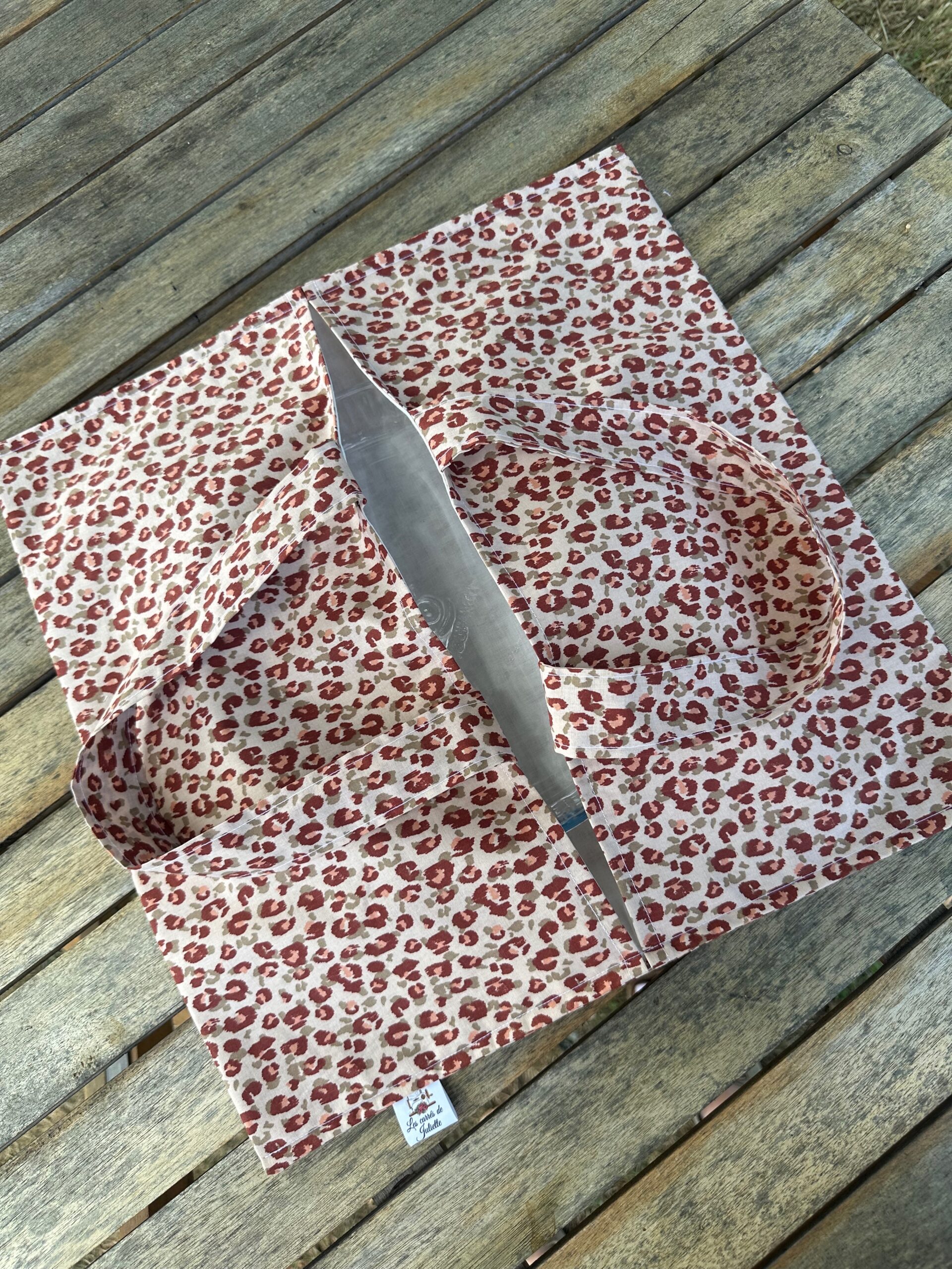 Sac à tarte – Image 2