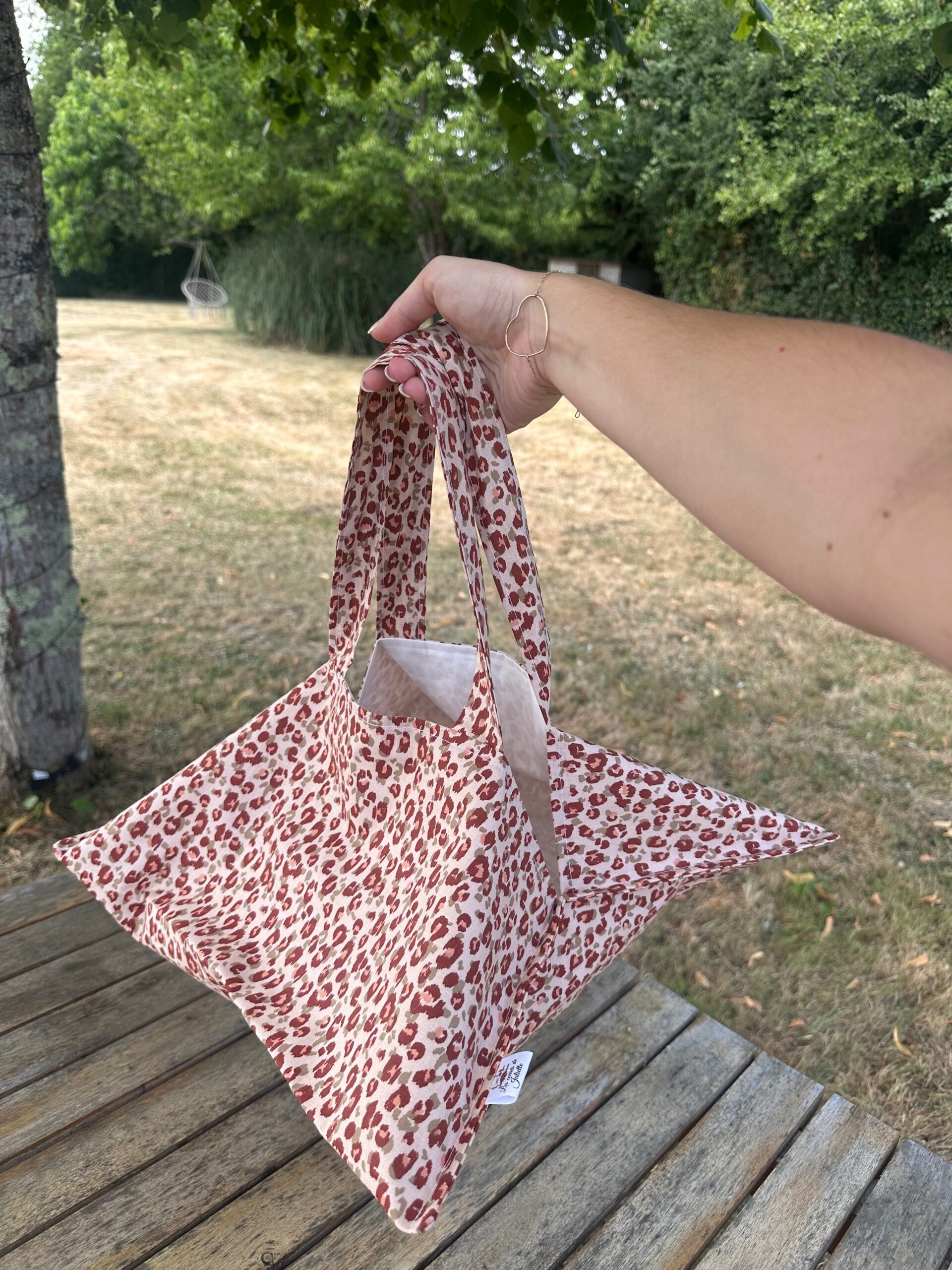 Sac à tarte – Image 4