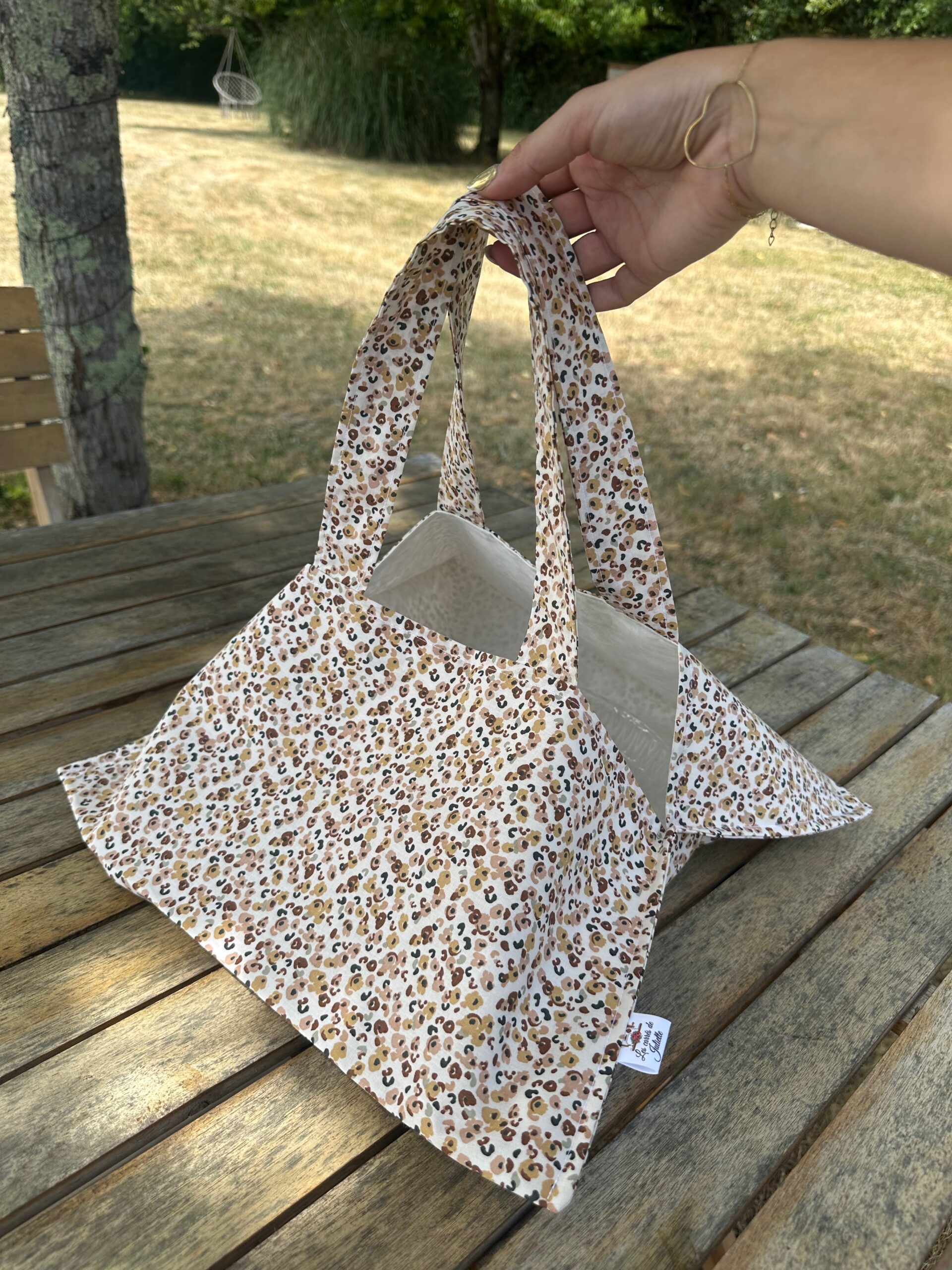 Sac à tarte – Image 16