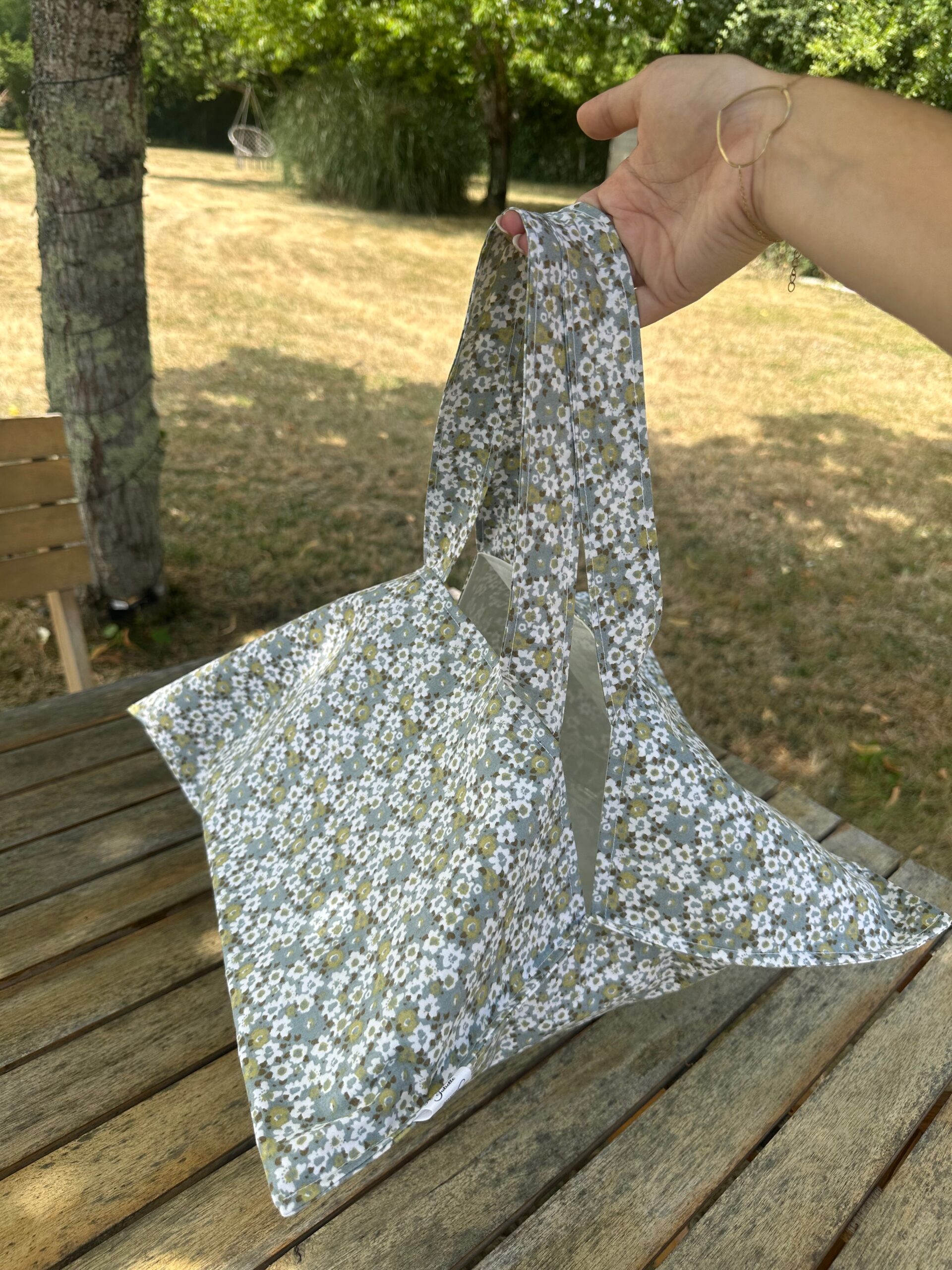 Sac à tarte – Image 13